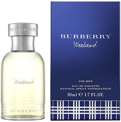 burberry weekend for men reviews.